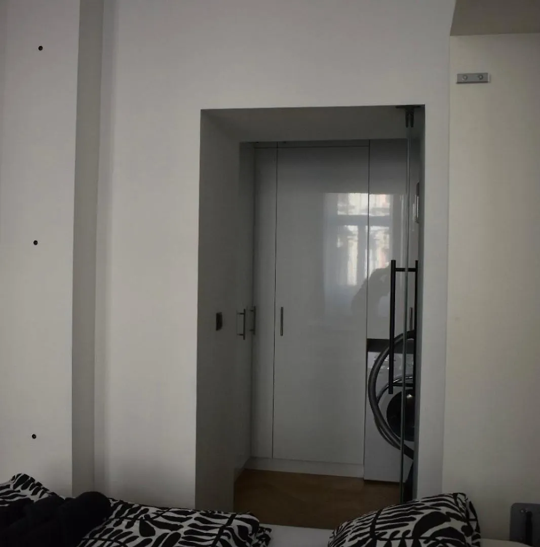 Black & White Apartment Vienna 0*,  Austria
