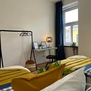  Apartment Away From