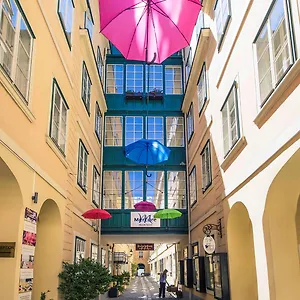 Mercure Grand Biedermeier Wien