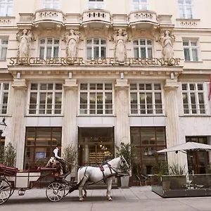 Steigenberger Herrenhof Wien