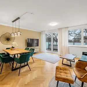 Chic Residences #suite 15 Apartment