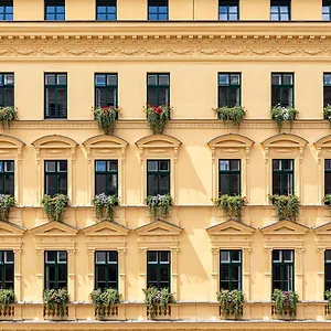 Tabor Residenz Apartment