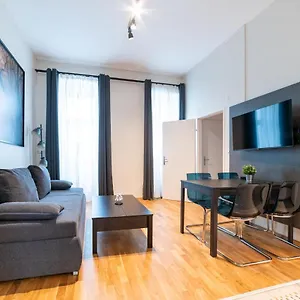 Apartament Ottakringer, Wiedeń