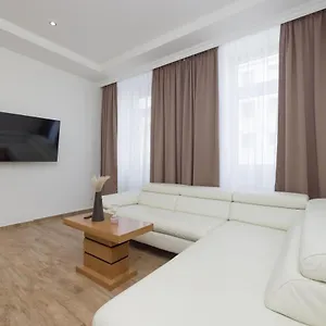  Apartment Favoriten Dream 1100