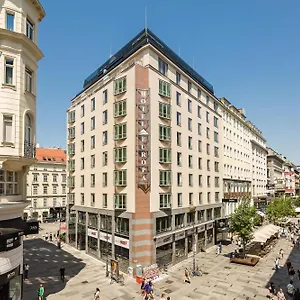 Austria Trend Europa Wien