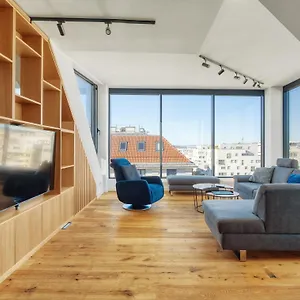  Apartment Nook Zehn & Loft By Irundo