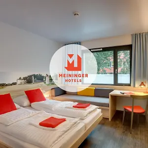 Meininger Downtown Franz Wien