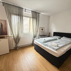 Apartament Urban Stay Apartments Vienna, Wiedeń