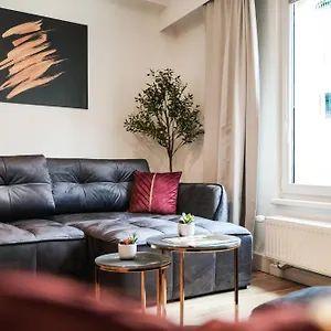 Stephansdom Apartment
