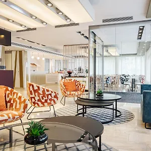Eurostars Embassy Wien