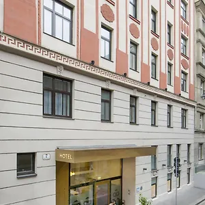 Alma Boutique-hotel Wien