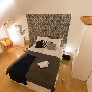 Apartament Station, Wiedeń