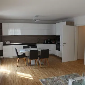  Apartment Park Hauptbahnhof