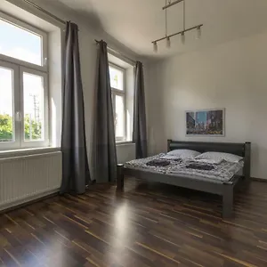 Spacious In Center With Terrace Apartment