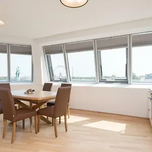  Апартаменты Yourapartment Prater