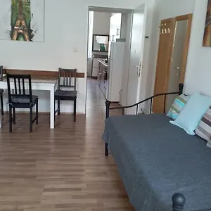 Apartament Alser, Wiedeń
