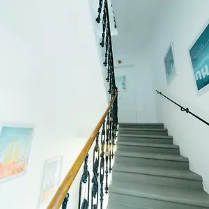 Apartament The Newpast, Wiedeń
