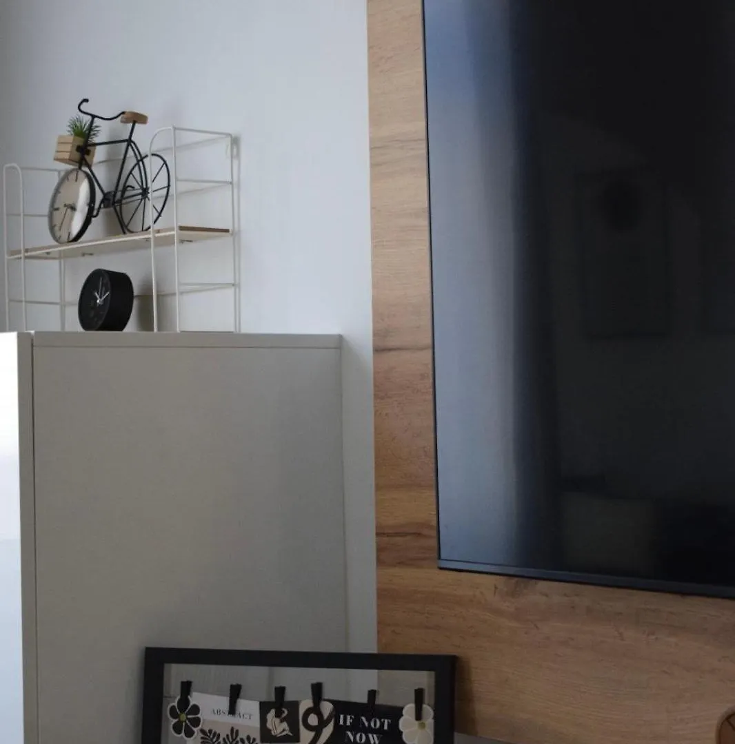Black & White Apartment Viena 0*,